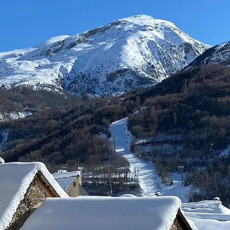 Apartamento Casa Francho 3 Panticosa Buitenkant foto