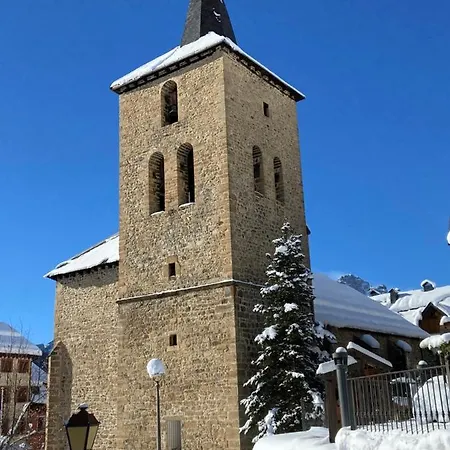 Apartamento Casa Francho 3 Panticosa Buitenkant foto