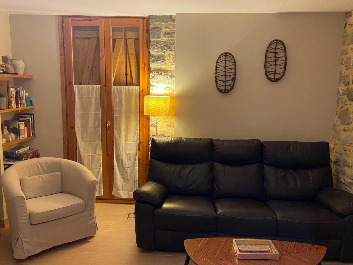 Casa Francho 3 Apartment