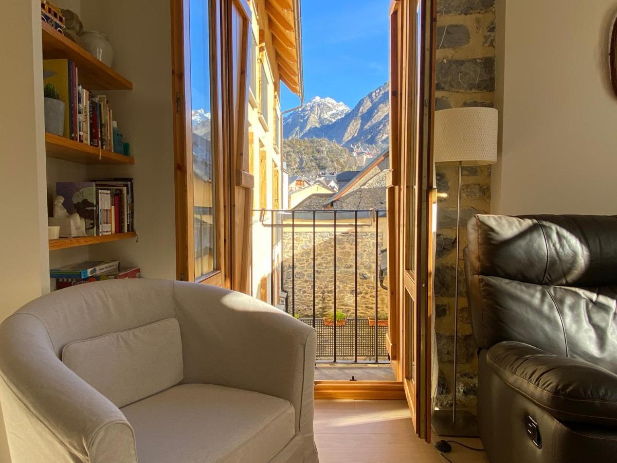 Casa Francho 3 Panticosa