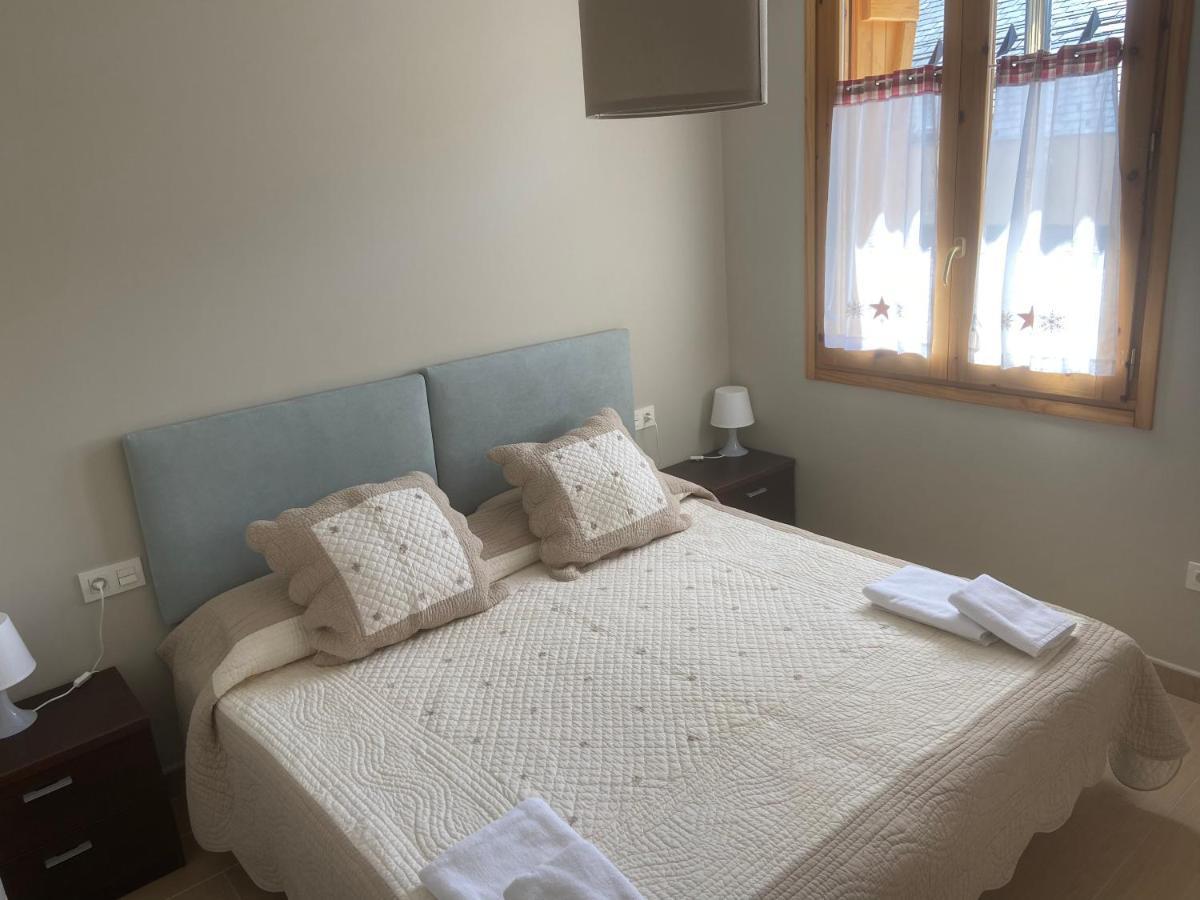 Casa Francho 3 * Panticosa